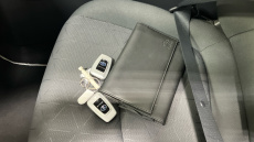 Toyota RAV4 2.5 VVT-i Hybrid Icon 5dr CVT 2WD Hybrid Estate